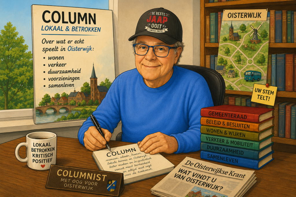 columnist